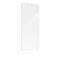 Thumbnail for InvisibleShield Ultra Clear+ Screen Protector for Samsung Galaxy S22 Ultra (6.8) - Clear