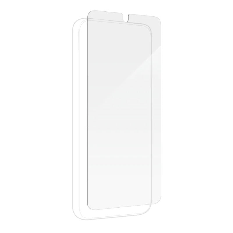 InvisibleShield Fusion D3O Screen Protector for Samsung Galaxy S22+ (6.6) - Clear