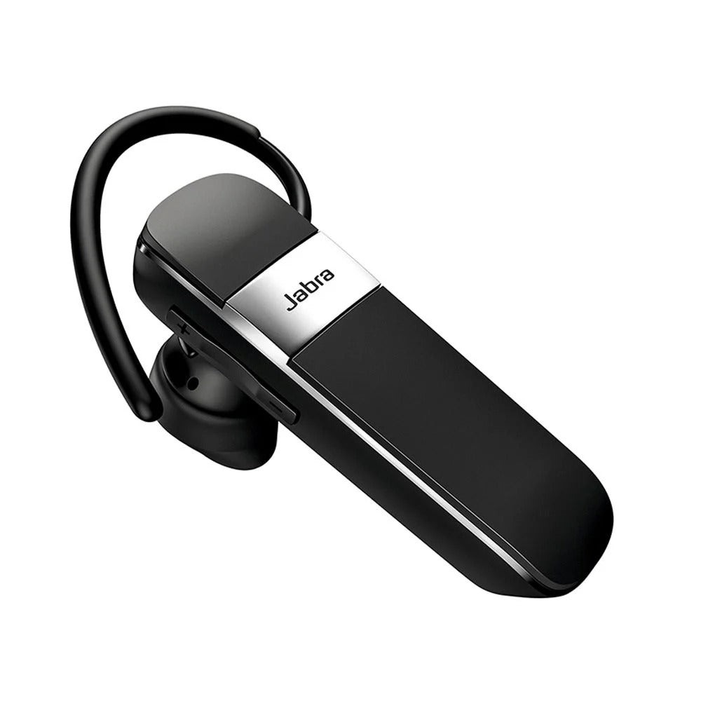 Jabra Talk 15 SE Wireless On-ear Mono Earset - Black