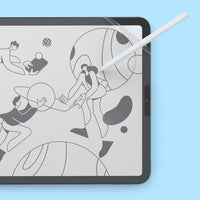 Thumbnail for Paperlike Screen Protector for Writing & Drawing - iPad Mini 6 (2021)