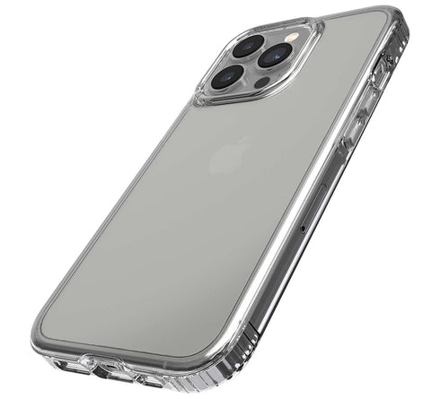 Tech21 Evoclear Case for iPhone 13 Pro (6.1") - Clear