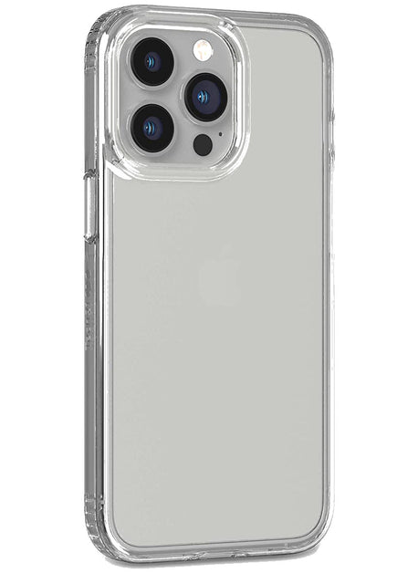 Tech21 Evoclear Case for iPhone 13 Pro (6.1") - Clear