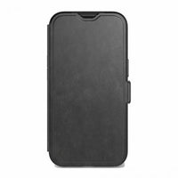 Thumbnail for Tech21 EvoWallet Protective Flip Case for iPhone 13 Pro - Black AU STOCK