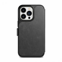 Thumbnail for Tech21 EvoWallet Protective Flip Case for iPhone 13 Pro - Black AU STOCK