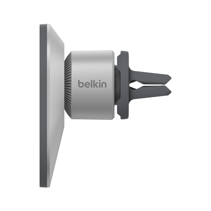 Belkin MagSafe Compatible Car Phone Magnetic Mount, Air Vent Phone Holder for iPhone 14/ PRO/ PRO Max