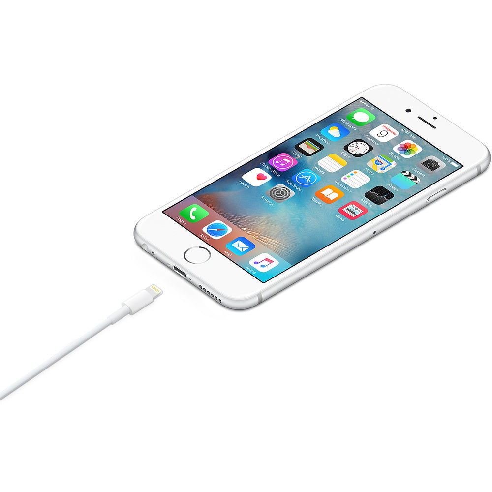 Apple Lightning to USB Cable - 1 meter MXLY2ZA/A