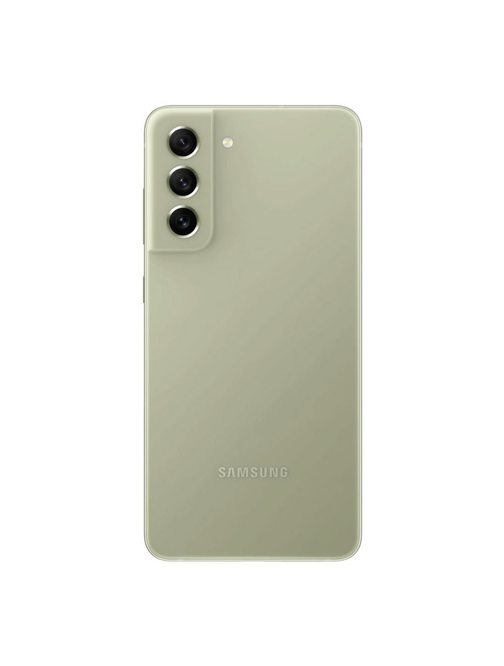 Samsung Galaxy S21 FE 5G 256GB/6GB - Olive
