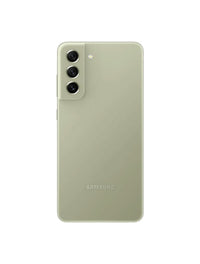 Thumbnail for Samsung Galaxy S21 FE 5G 256GB/6GB - Olive