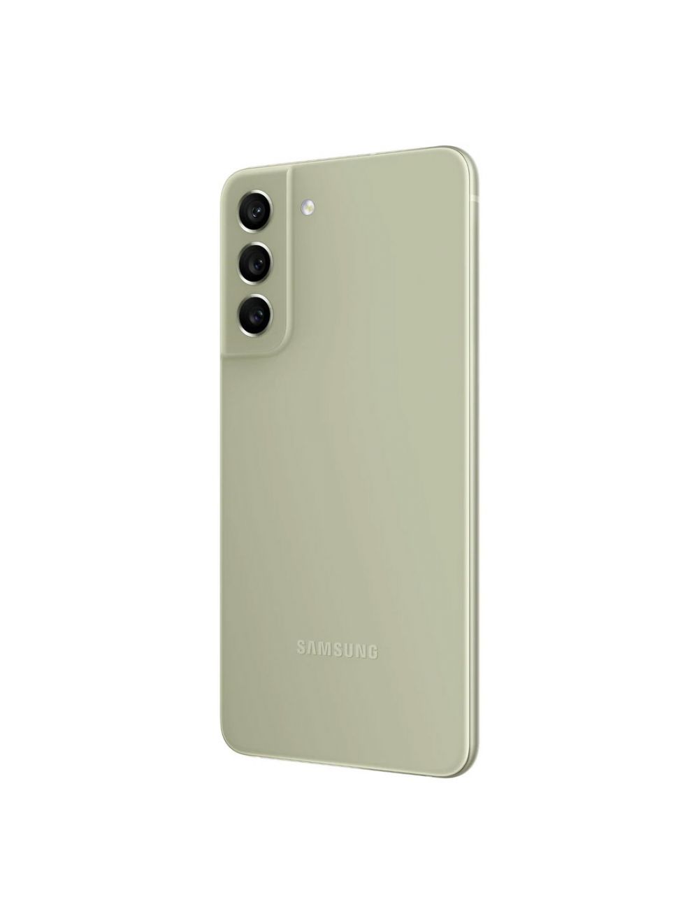 Samsung Galaxy S21 FE 5G 256GB/6GB - Olive