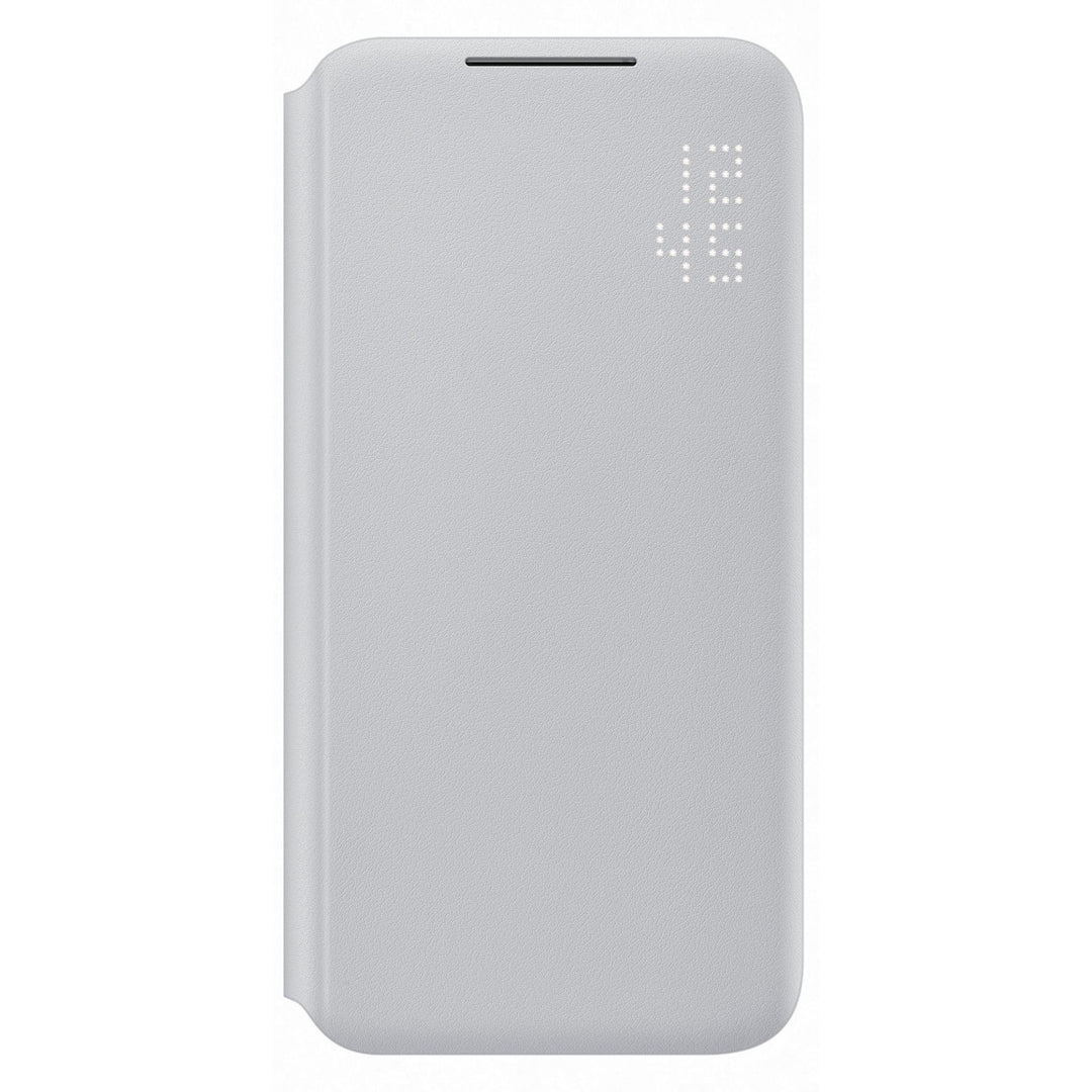 Samsung Smart LED View Cover for Galaxy S22 - Grey