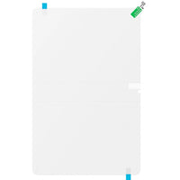 Thumbnail for Samsung Plastic Screen Protector for Galaxy Tab S8 & Tab S7 - Clear