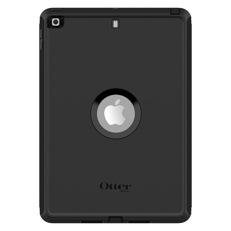 OtterBox Defender Case (Pro Pack) For iPad 7th/8th/9th Gen 10.2" - Black