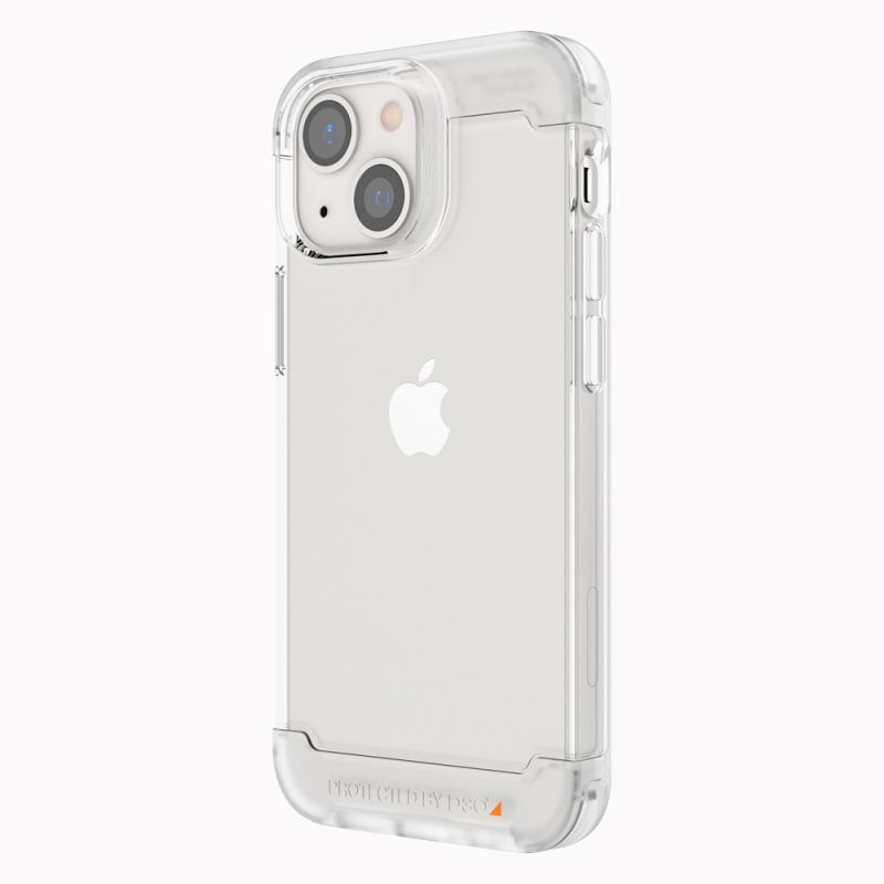 Gear4 Havana Case for iPhone 13 mini (5.4") - Black