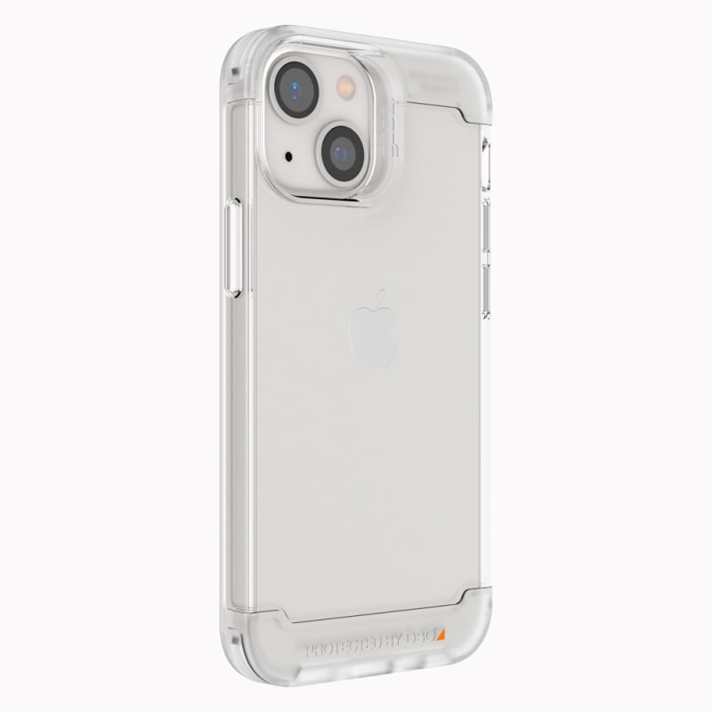 Gear4 Havana Case for iPhone 13 mini (5.4") - Black