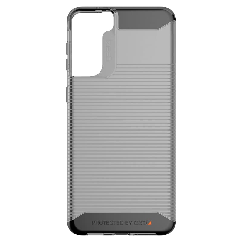 Gear4 Havana Case For Samsung Galaxy S22 Ultra (6.8) - Black