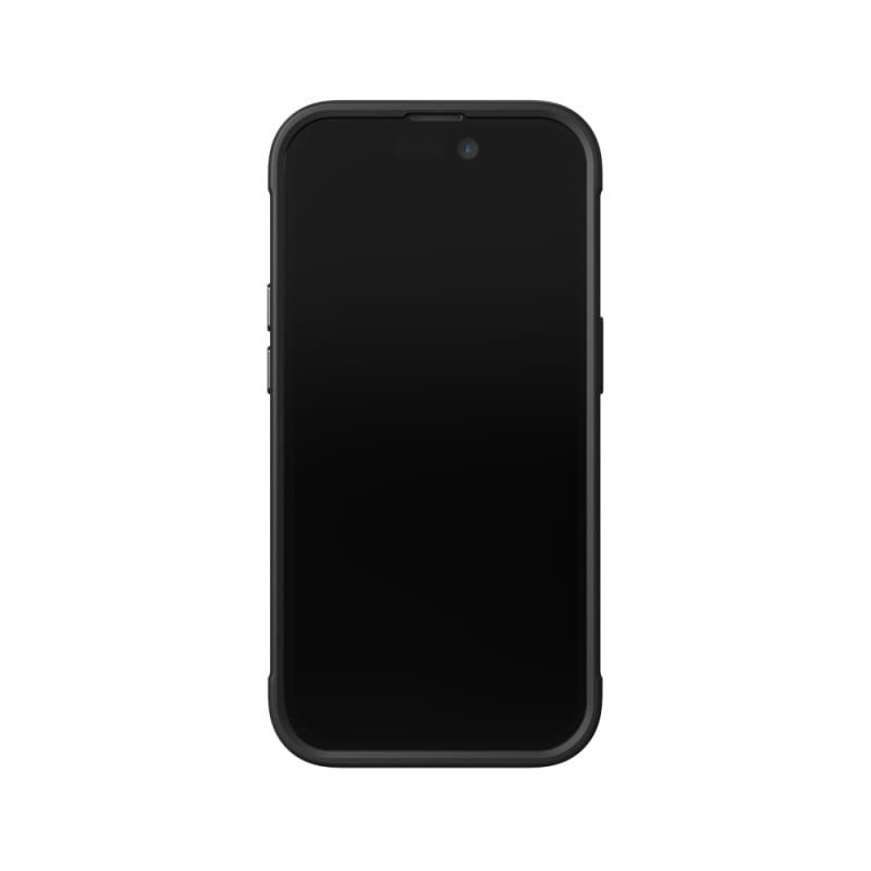 Gear4 Havana Case for iPhone 14 Pro (6.1") - Black