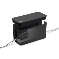 Thumbnail for Bluelounge Cable Management Box Mini - Black