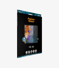 Thumbnail for PanzerGlass CF Glass Screen Protector for Samsung Tab S7 / S8 - Crystal Clear