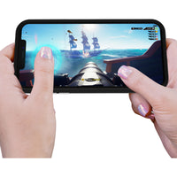 Thumbnail for OtterBox Privacy Guard Gaming Glass for iPhone 12 Mini