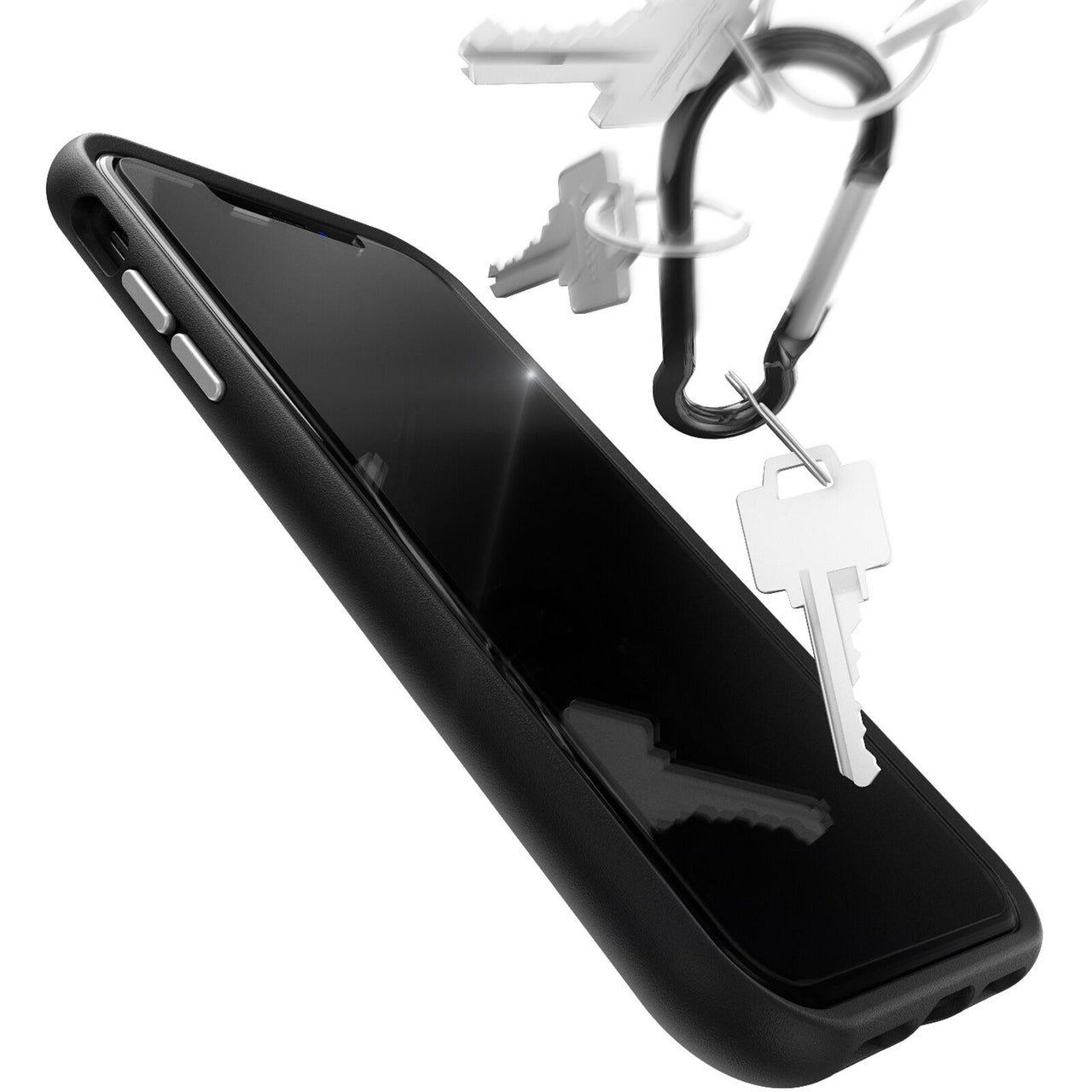 OtterBox Privacy Guard Gaming Glass for iPhone 12 Mini