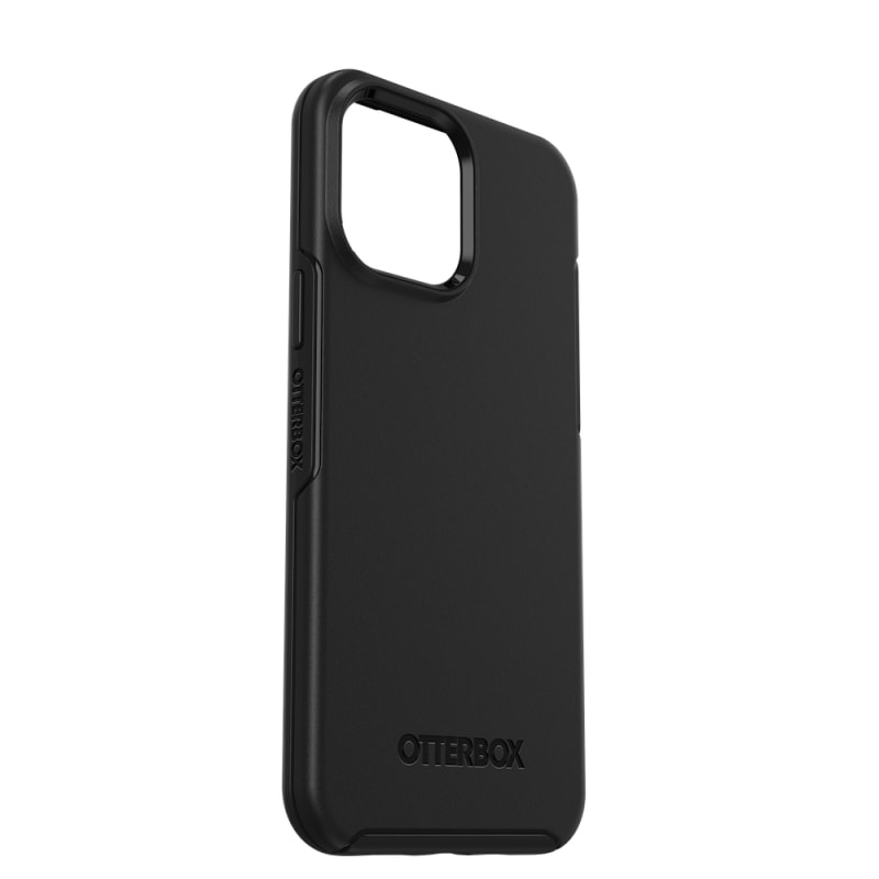 Otterbox Symmetry Case For iPhone 13 Pro Max (6.7") - Black