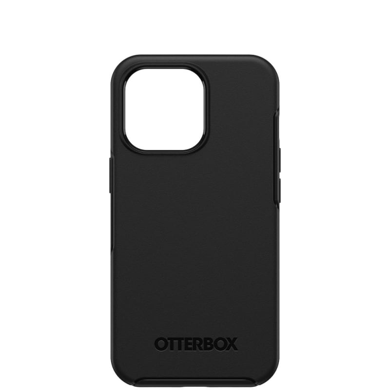 Otterbox Symmetry Plus MagSafe Case For iPhone 13 Pro (6.1" Pro) - Black