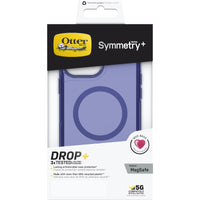 Thumbnail for Otterbox Symmetry Plus Clear MagSafe Case For iPhone 13 Pro Max (6.7