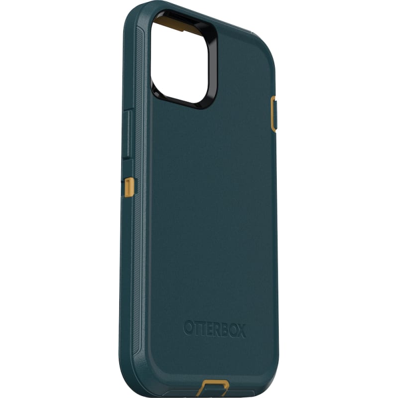 Otterbox Defender Case For iPhone 13 (6.1") - Military Green