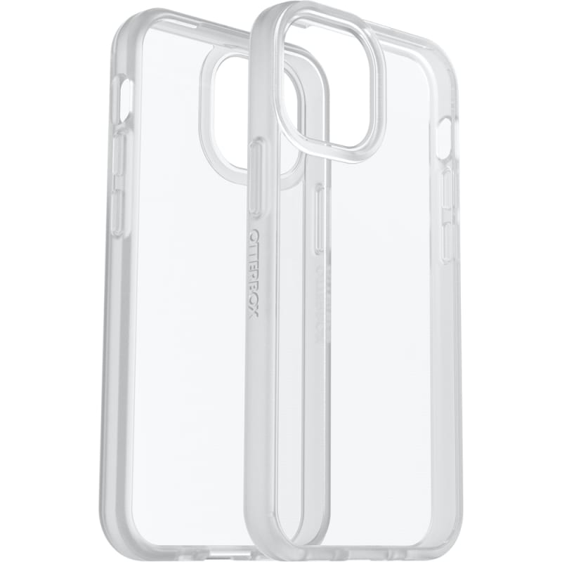 Otterbox React Case for iPhone 13 mini (5.4") - Clear