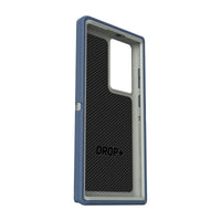 Thumbnail for Otterbox Defender Case For Samsung Galaxy S22 Ultra (6.8) - Fort Blue