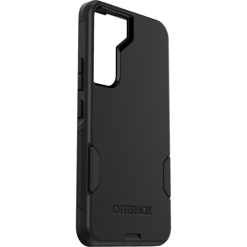 Otterbox Commuter Case For Samsung Galaxy S22 (6.1) - Black