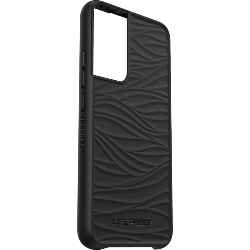 Lifeproof Wake Case for Samsung Galaxy S22+ (6.6) - Black