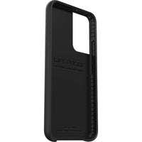 Thumbnail for Lifeproof Wake Case for Samsung Galaxy S22+ (6.6) - Black