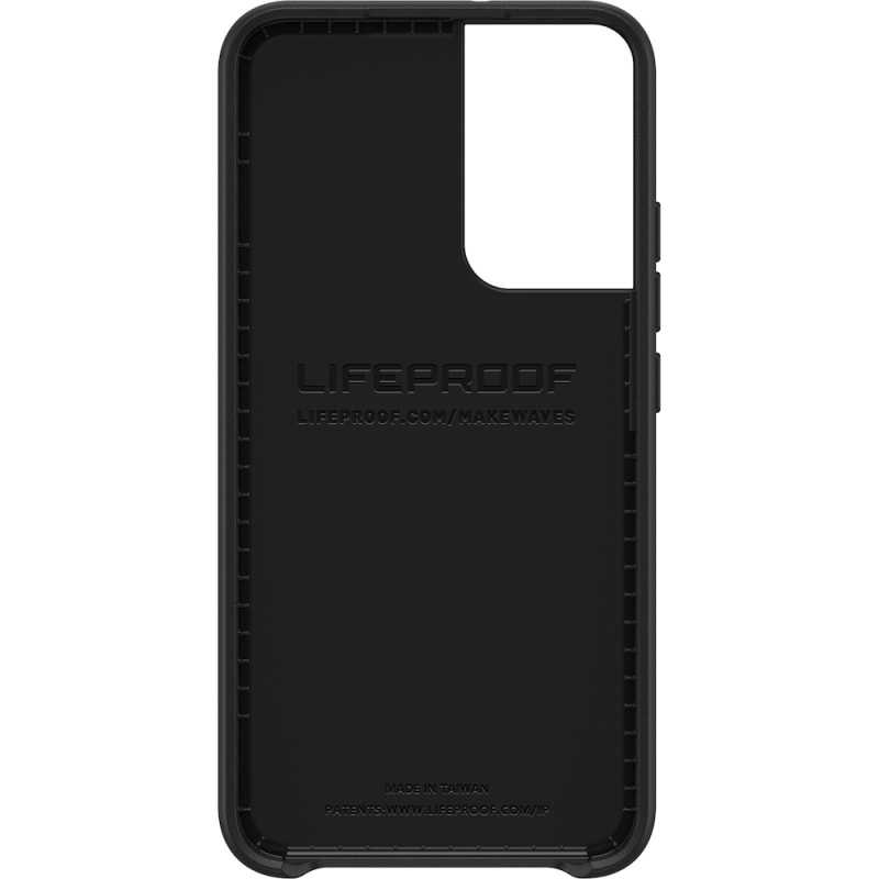 Lifeproof Wake Case for Samsung Galaxy S22+ (6.6) - Black