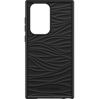 Thumbnail for Lifeproof Wake Case for Samsung Galaxy S22 Ultra (6.8) - Black