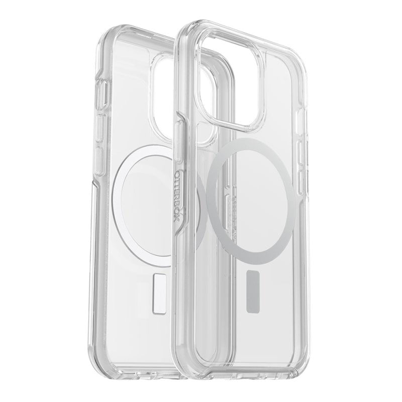 iPhone 14 Plus Symmetry Series Clear for MagSafe Case