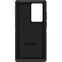 Thumbnail for Otterbox Defender Case For Samsung Galaxy S22 Ultra (6.8) - Black