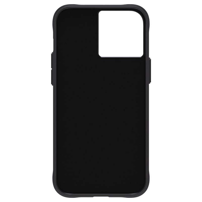 Case-Mate Tough Case For iPhone 13 Pro Max (6.7") - Black