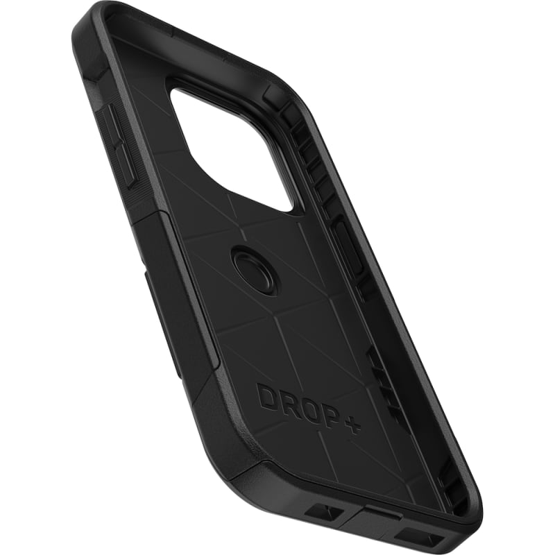 Otterbox Commuter Case For iPhone 14 Pro (6.1") - Black