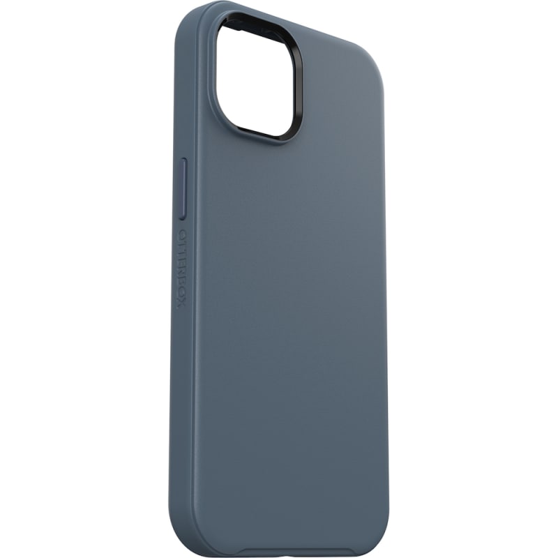 Otterbox Symmetry Plus Case For iPhone 13/14 (6.1") - Steel Blue