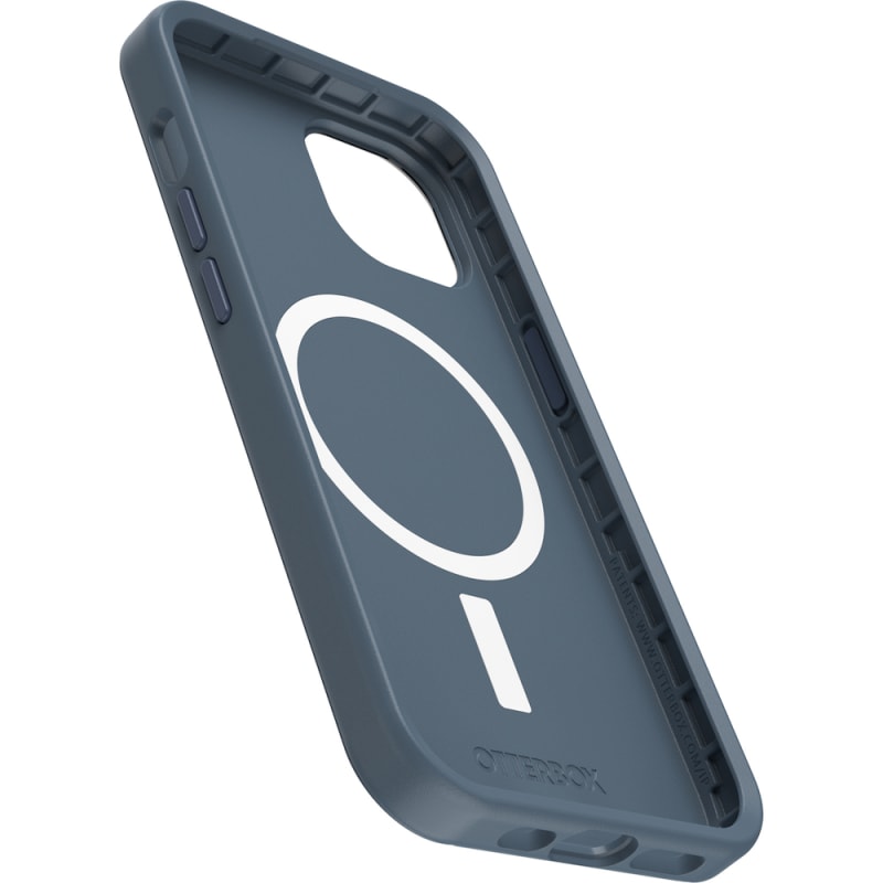 Otterbox Symmetry Plus Case For iPhone 13/14 (6.1") - Steel Blue