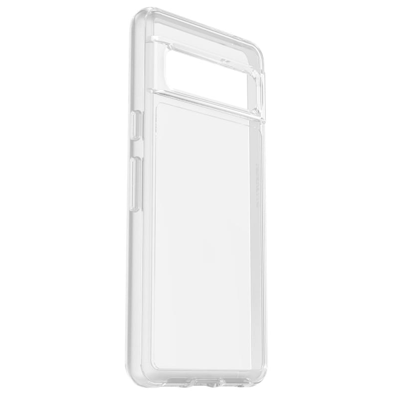 Otterbox Symmetry Clear Case For Google Pixel 7 - Clear