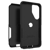 Thumbnail for Otterbox Commuter Case for Samsung Galaxy S23+ - Black