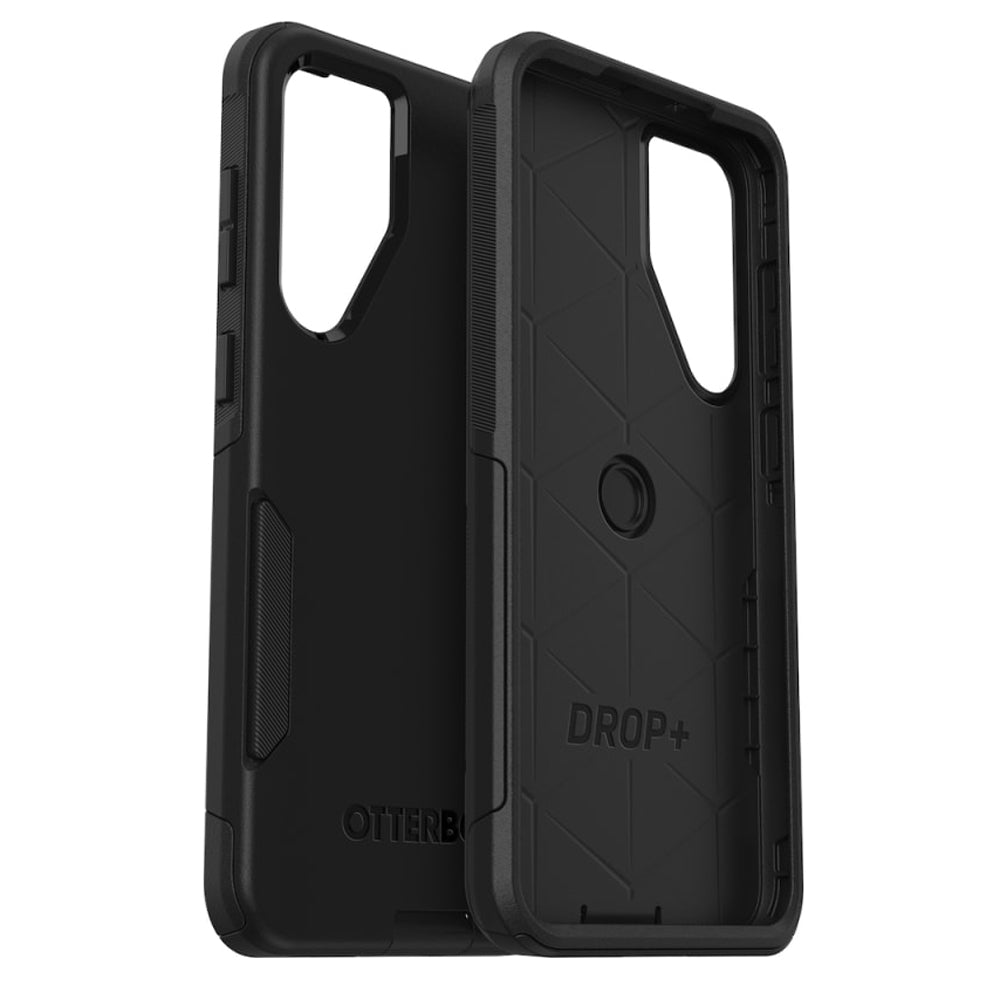 Otterbox Commuter Case for Samsung Galaxy S23+ - Black