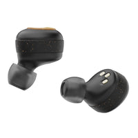 Thumbnail for House of Marley Champion True Wireless Earphones - Black