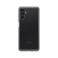 Thumbnail for Samsung Clear Cover for Galaxy A13 5G - Black