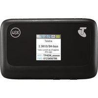 Thumbnail for OPEN BOX Telstra 4GX WiFi Plus Hotspot MF910Y