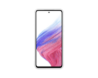 Thumbnail for Samsung Protect Stand Cover for Galaxy A53 5G - White
