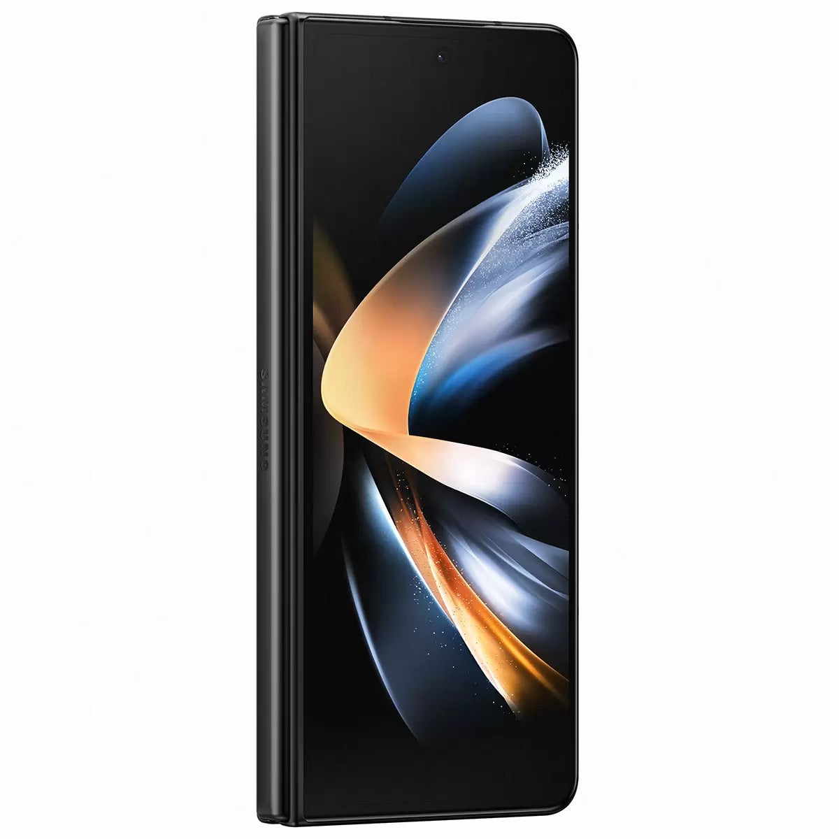 Samsung Galaxy Z Fold4 5G 256GB + 12GB - Phantom Black