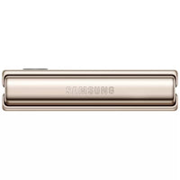 Thumbnail for Samsung Galaxy Z Flip4 5G 256GB + 8GB - Pink Gold